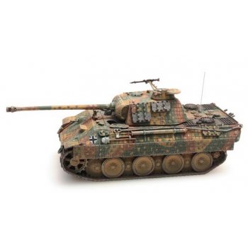 WM Panther Hinterhalt-Tarnung