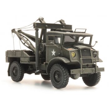 CMP/UK Chevrolet 3T Wrecker