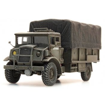 CMP/UK Chevrolet 3T GS