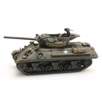 US M1OA1 Tank Destroyer