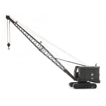 US UK RB 17 Gittermastkran