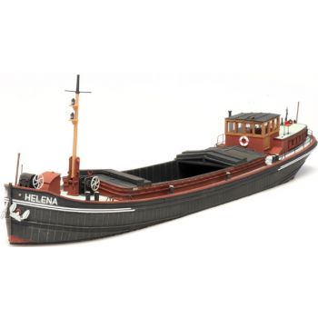 Rheinkahn 150 to, Helena, Fertigmodell