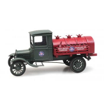 Ford Modell TT Tankwagen, Standard Oil