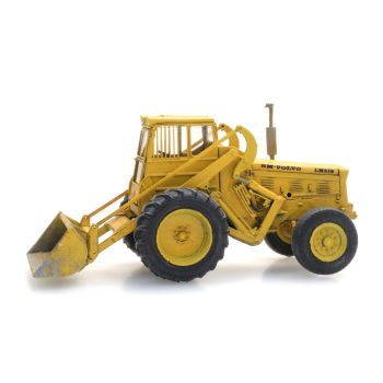 Volvo LM 218 mit Schaufel