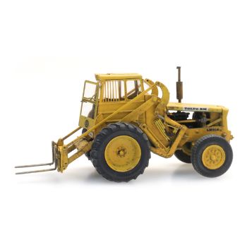 Volvo LM 218 mit Palletengabel