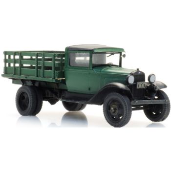 Ford Model AA Stakebed, Pritschen-LKW