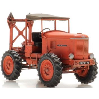 Latil H14 TL10 Forestler