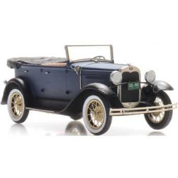 Ford Model A Phaeton mit offenem Verdeck