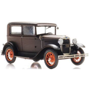 Ford Model A Tudor
