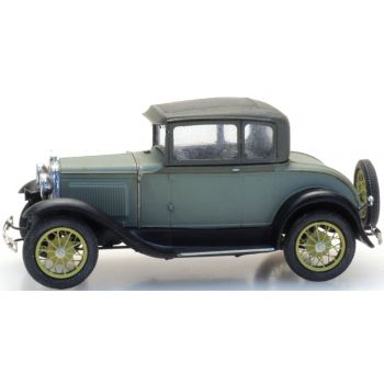 Ford Model A Coupe