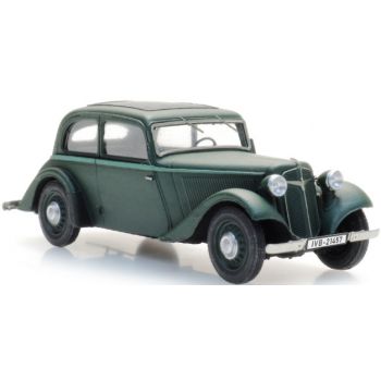 Adler Trumpf Junior Limousine