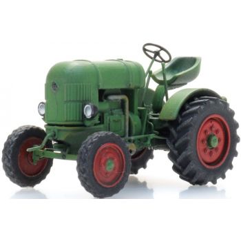 IFA Brockenhexe, Traktor