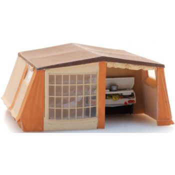 Campingzelt Alpenkreuzer