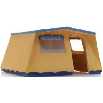 Camping Bungalowzelt