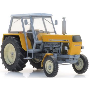 Ursus 1201 Traktor, gelb