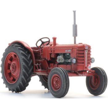 Volvo BM35 624 Traktor, rot