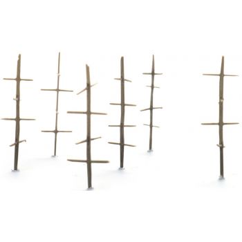 Holzrahmen für Heinzen