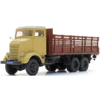 GMC AFKWX Pritschen-LKW