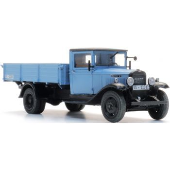 Opel Blitz 6 Pritschen-LKW