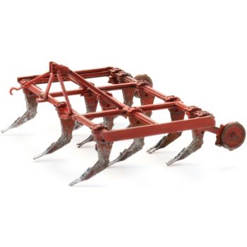 Grubber Anbaugerät Landwirtschaft