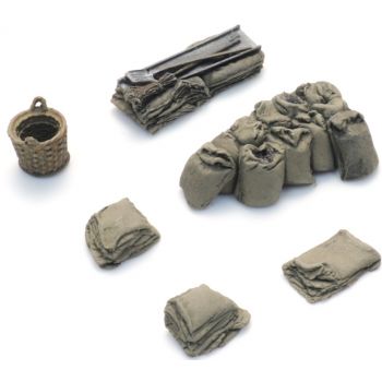 LKW-Ladung Kohlenhändler