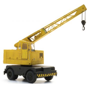 Coles Aeneas Mobilkran