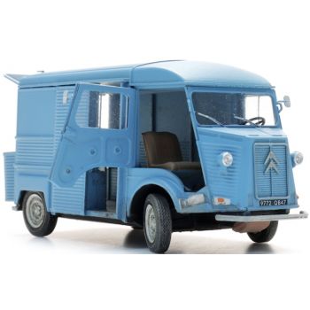 Citroen HY Marktfahrzeug