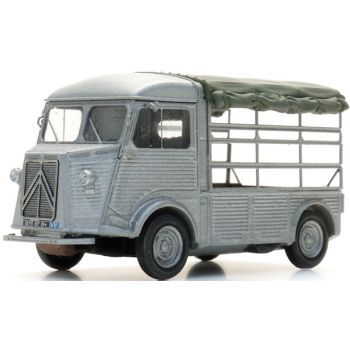 Citroen HY Pickup mit Plane