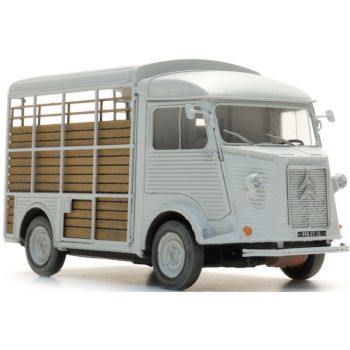Citroen HY Viehtransporter