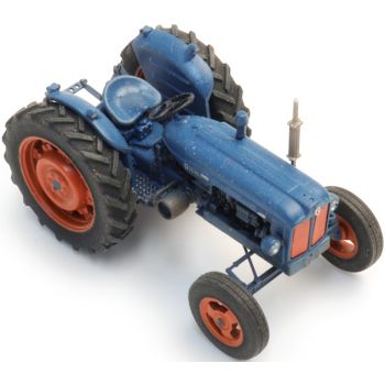 Fordson Major, Traktor