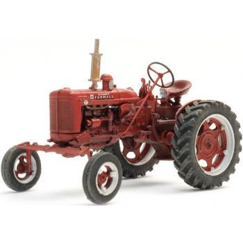 Farmall C, Traktor, IHC (International Harvester Company)
