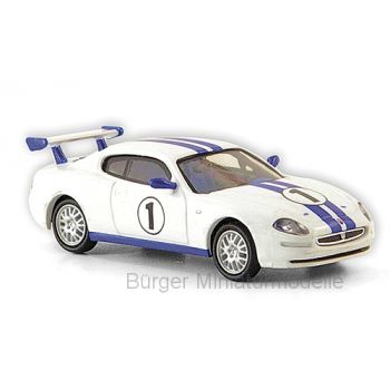 Maserati 3200 GT Trofeo, (Rickö)