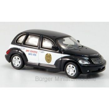 Chrysler PT Cruiser, (Rickö)