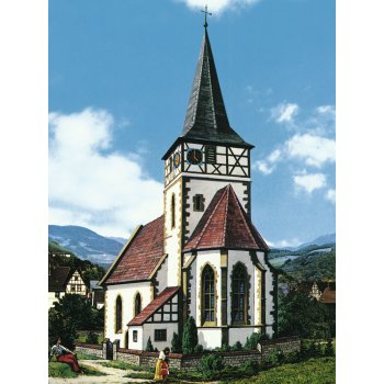 Dorfkirche Ditzingen