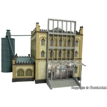 Holzspielwarenfabrik Specht, Bausatz, L 30 x B 30 x H 16,5 cm