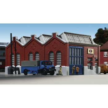 Spinnereifabrik H.Zwirn