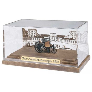 Benz-Patent Motorwagen, PC