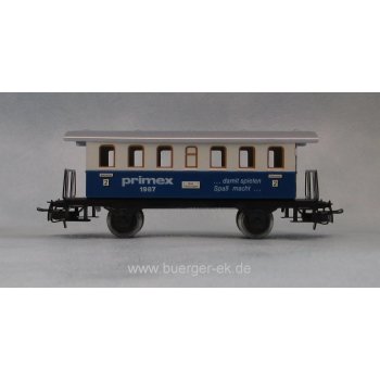 Primex 1987 (Primex Jahreswagen 1987)