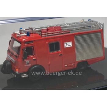Magirus Deutz 90 M 5 Zeta, LF 8 - Feuerwehr Delbrück, Nordrhein-Westfalen