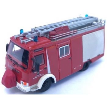 Magirus Deutz 90 M 5 Zeta, LF 8 - Feuerwehr Neuses an den Eichen Gemeinde Großheirath im Kreis Coburg, Bayern