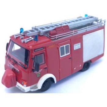 Magirus Deutz 90 M 5 Zeta, LF 8 - Feuerwehr Schlierbach, Kreis Göppingen - Baden-Württemberg