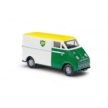 DKW 3=6, Baujahr 1956,  BP