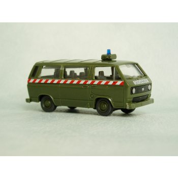 VW Bus T3 GENDARMERIE FRANCAISE, POLIZEI Frankreich