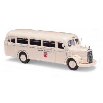 Mercedes-Benz O-3500 