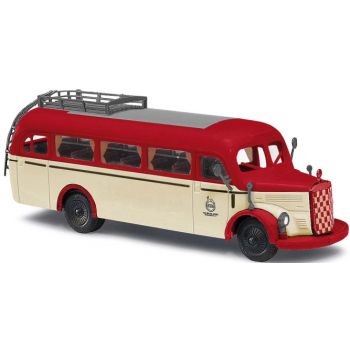 Mercedes-Benz O 3500 Omnibus, Renak Werke Reichenbach, Baujahr 1949