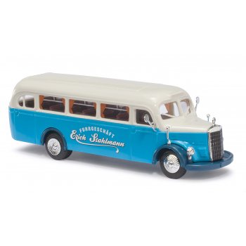 Mercedes-Benz O 3500 Schulbus, Baujahr 1949/56