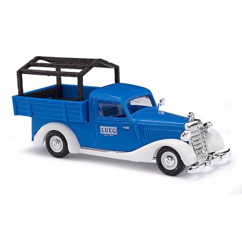 Mercedes-Benz 170V (Bj. 1936), 