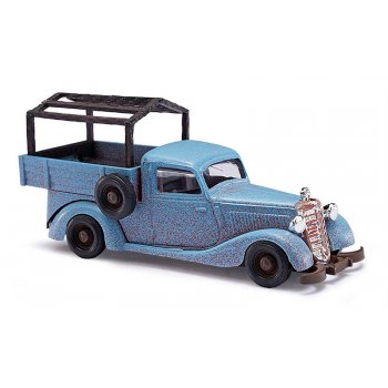 Mercedes-Benz 170V (Bj. 1936), 