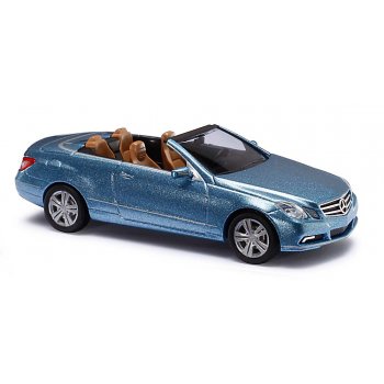 Mercedes-Benz E-Klasse, Cabriolet, CMD, hellblau