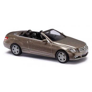 Mercedes-Benz E-Klasse, Cabriolet, CMD, beige